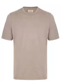 Футболка хлопковая GRAN SASSO