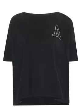 Футболка хлопковая HACHE