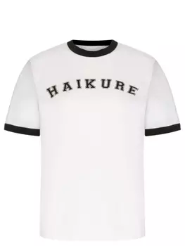 Футболка хлопковая HAIKURE