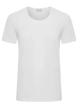 Футболка хлопковая HANRO