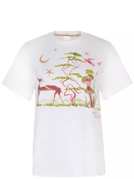 Футболка хлопковая