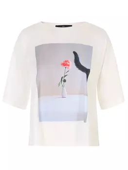 Футболка хлопковая HIGH