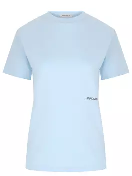 Футболка хлопковая HINNOMINATE