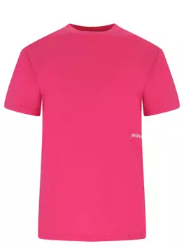 Футболка хлопковая