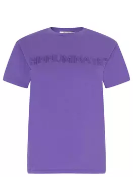 Футболка хлопковая HINNOMINATE