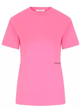 Футболка хлопковая HINNOMINATE