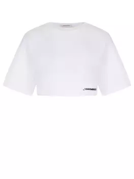 Футболка хлопковая HINNOMINATE