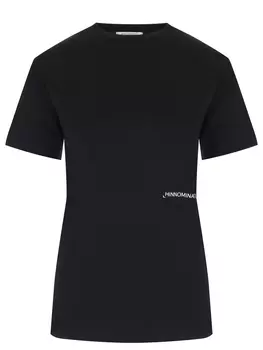 Футболка хлопковая HINNOMINATE