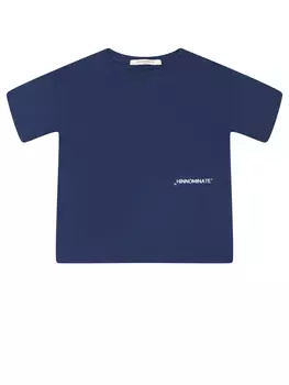 Футболка хлопковая