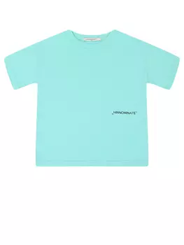 Футболка хлопковая HINNOMINATE