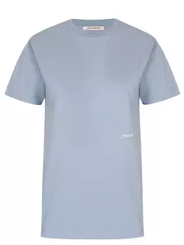 Футболка хлопковая HINNOMINATE