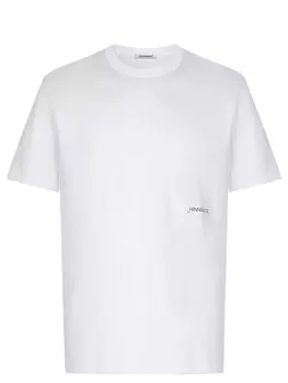 Футболка хлопковая HINNOMINATE