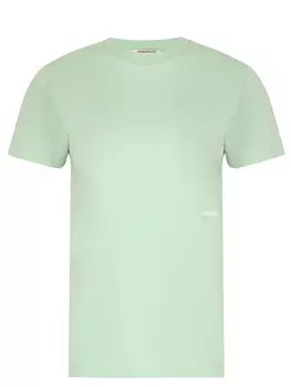 Футболка хлопковая HINNOMINATE