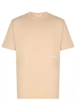 Футболка хлопковая HINNOMINATE