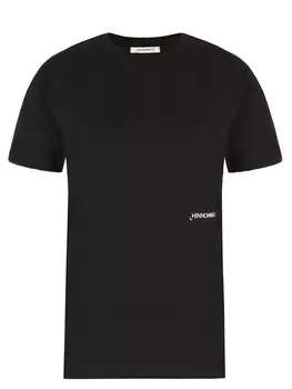 Футболка хлопковая HINNOMINATE