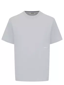 Футболка хлопковая HINNOMINATE