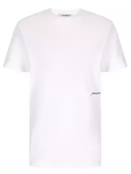 Футболка хлопковая HINNOMINATE