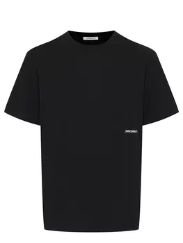 Футболка хлопковая HINNOMINATE