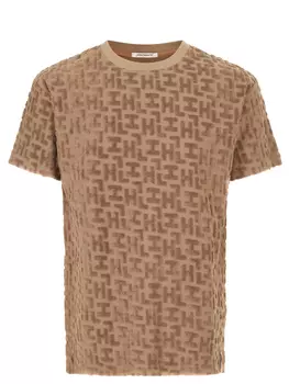 Футболка хлопковая HINNOMINATE