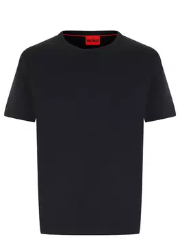 Футболка хлопковая HUGO