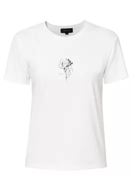 Футболка хлопковая IRKE