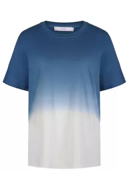 Футболка хлопковая IRO