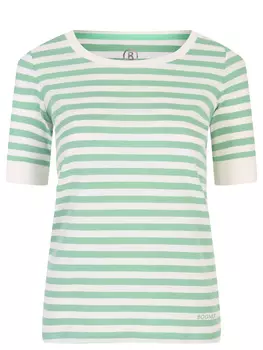 Футболка хлопковая Jackie