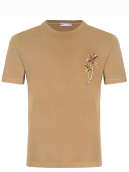 Футболка хлопковая JACOB COHEN