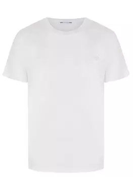 Футболка хлопковая JACOB COHEN