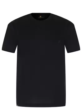 Футболка хлопковая JOHNNY MANGLANI