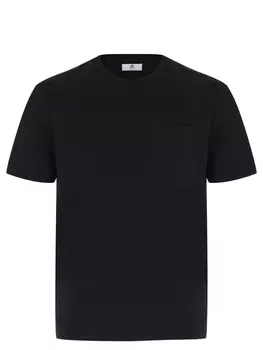 Футболка хлопковая JOHNNY MANGLANI