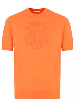 Футболка хлопковая JOHNNY MANGLANI