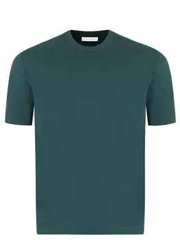 Футболка хлопковая JOHNNY MANGLANI