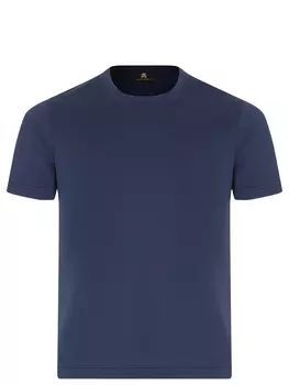 Футболка хлопковая JOHNNY MANGLANI