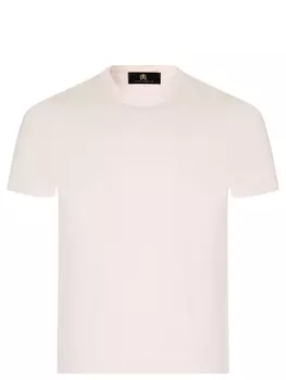 Футболка хлопковая JOHNNY MANGLANI