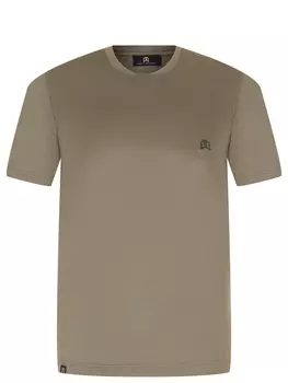 Футболка хлопковая JOHNNY MANGLANI