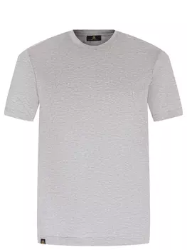 Футболка хлопковая JOHNNY MANGLANI