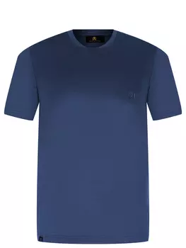 Футболка хлопковая JOHNNY MANGLANI