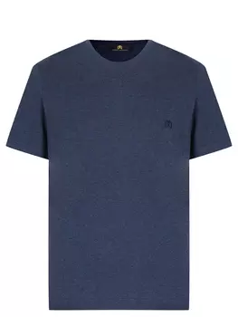 Футболка хлопковая JOHNNY MANGLANI