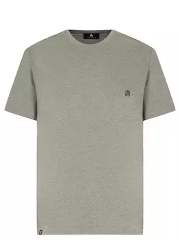 Футболка хлопковая JOHNNY MANGLANI