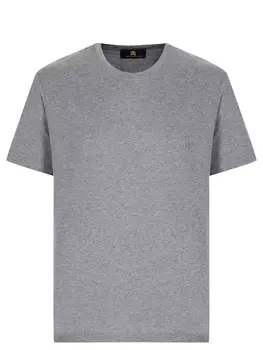 Футболка хлопковая JOHNNY MANGLANI