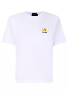 Футболка хлопковая JOSHUA SANDERS