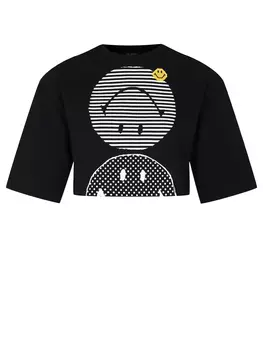 Футболка хлопковая JOSHUA SANDERS