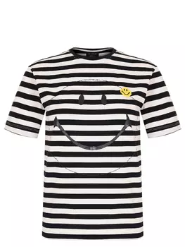 Футболка хлопковая JOSHUA SANDERS