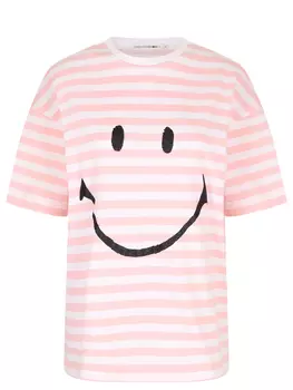 Футболка хлопковая JOSHUA SANDERS