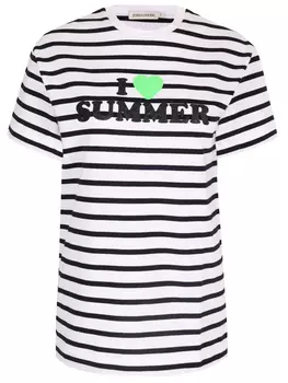 Футболка хлопковая JOSHUA SANDERS