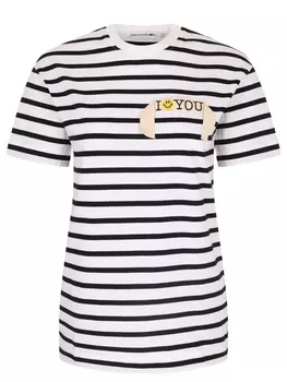 Футболка хлопковая JOSHUA SANDERS