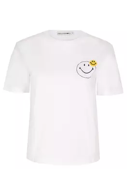 Футболка хлопковая JOSHUA SANDERS