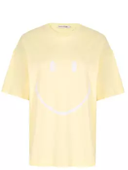 Футболка хлопковая JOSHUA SANDERS