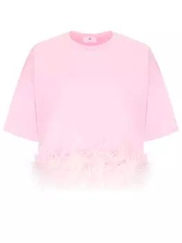 Футболка хлопковая